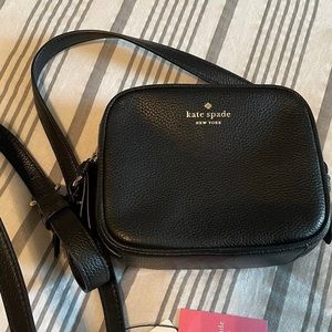 Kate Spade camera bag-style purse